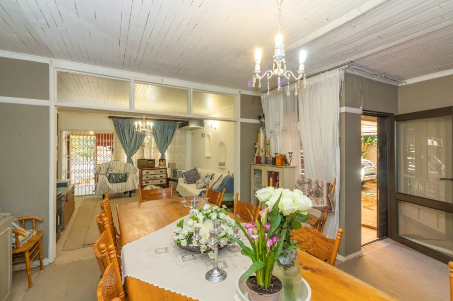 4 Bedroom Property for Sale in Suidrand Free State